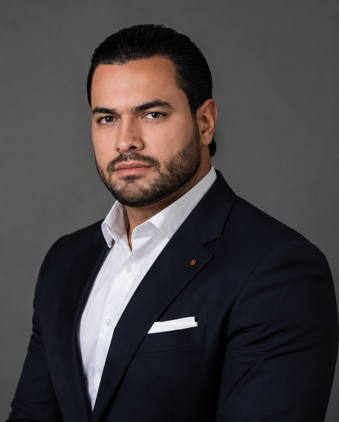 Dr. Victor Guerra